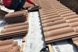 Best Roof Insulation Installation  in USA